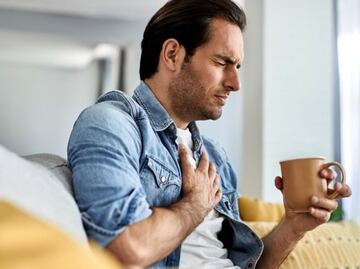 El fruto rico en potasio que reduce el colesterol en sangre