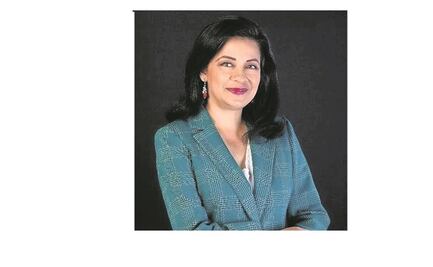 Una aspirante más a la gubernatura del Edomex