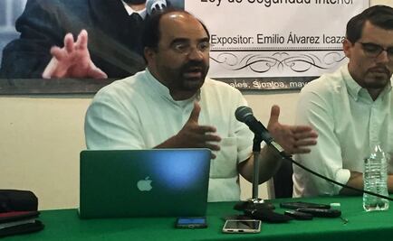 Denuncian irregularidades en recursos destinados a seguridad en Sinaloa