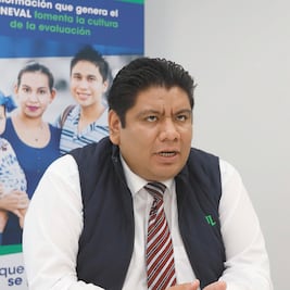 No se manipularán cifras de pobreza: nuevo titular de Coneval