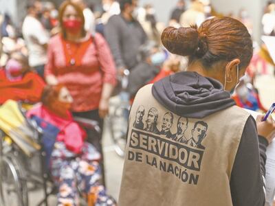 Diez millones de hogares de bajos ingresos en México, sin apoyos