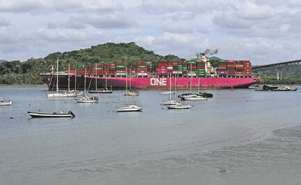 “Soberanía e independencia de Panamá no son negociables", revira China a Trump; asegura nunca ha interferido en el Canal