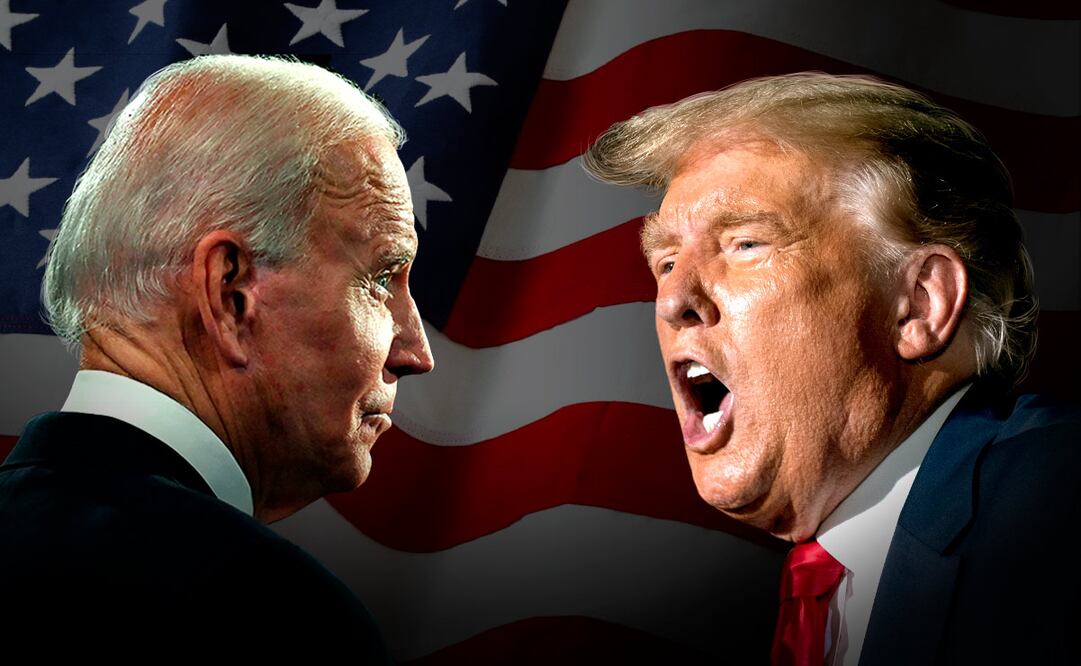 Elecciones en Estados Unidos; los escenarios