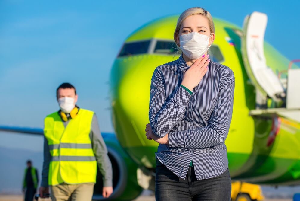 "La industria del turismo debe reducir su huella de carbono a cero": OMT. (Foto: Istock)