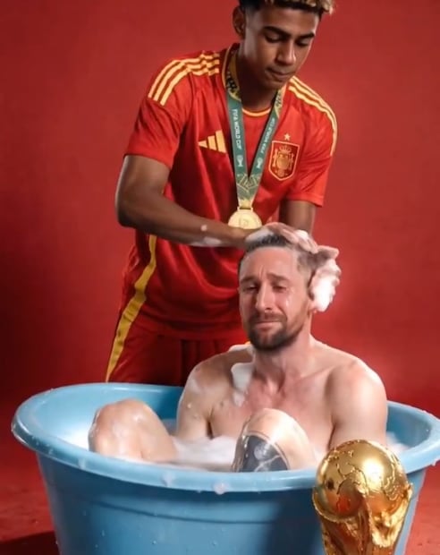 España MEMES
