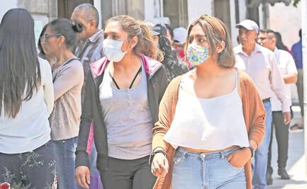 Edomex suma más de 46 mil casos de Covid-19