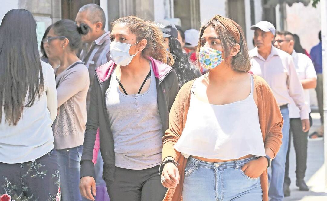 Foto: Archivo/EL UNIVERAL