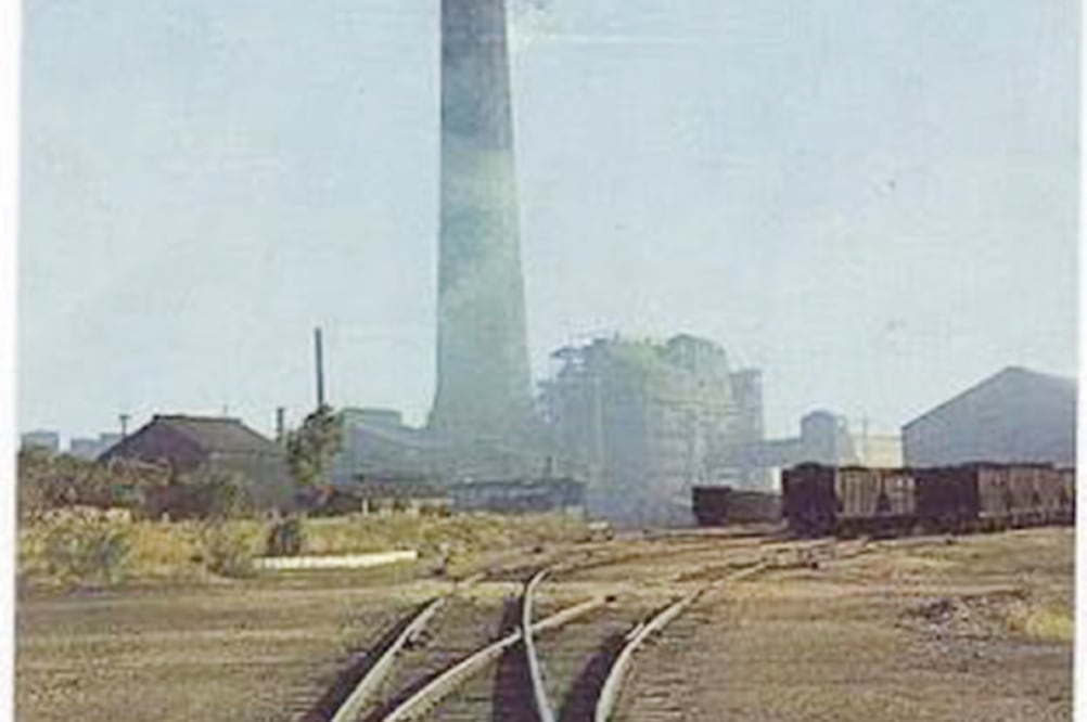 Ramírez García consideró otro como factor que influyó al cierre de la empresa a las constantes sanciones por contaminación (CORTESÍA)