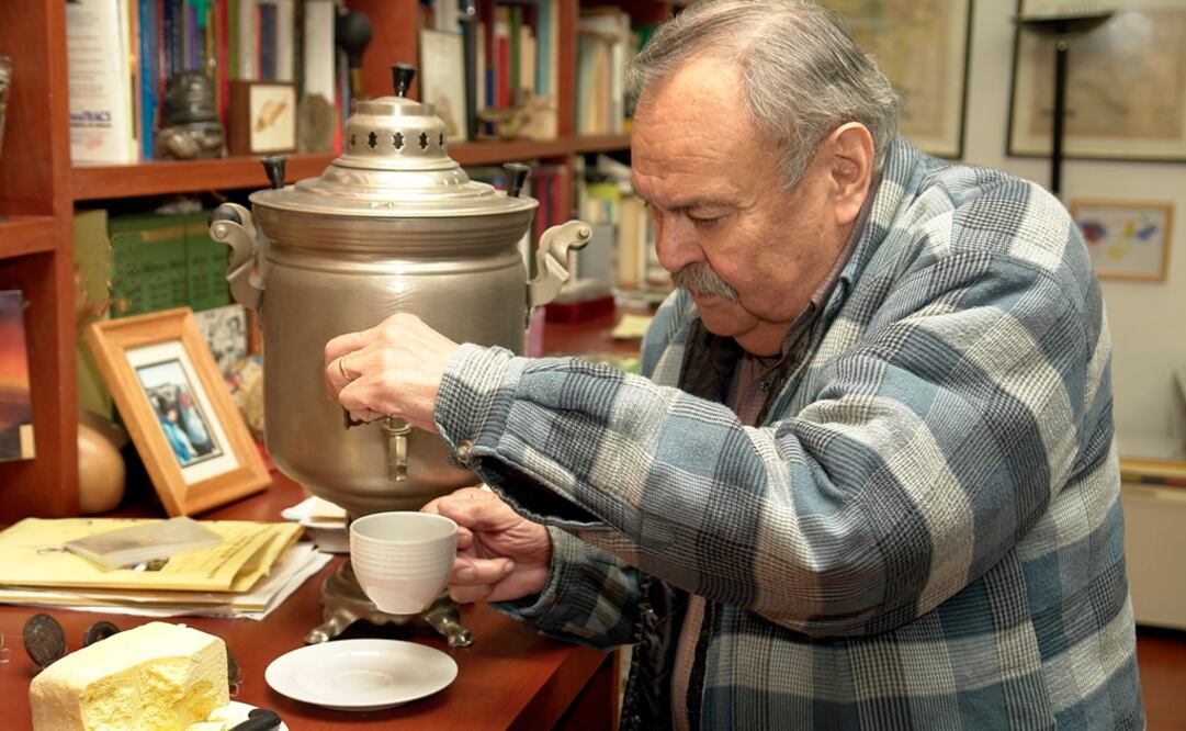 Zepeda fue miembro del Sistema Nacional de Creadores de Arte desde 1994. (FOTO: Archivo EL UNIVERSAL)