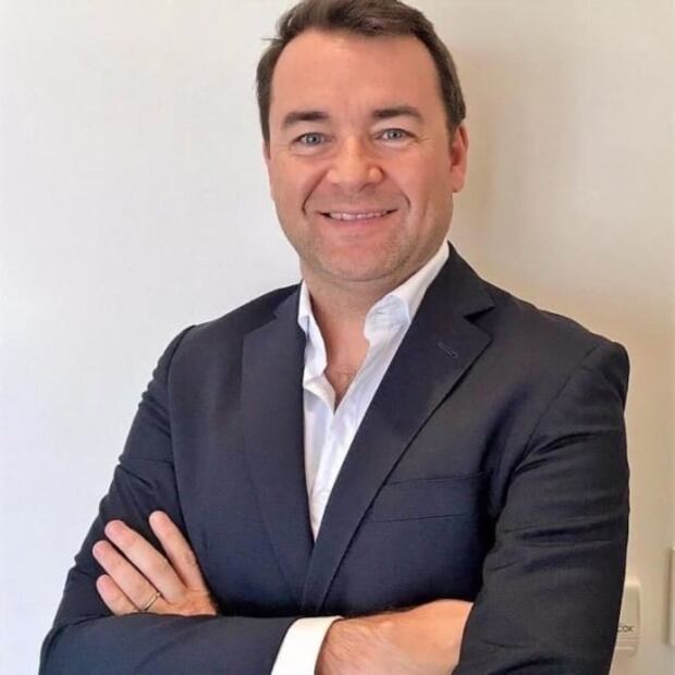 Darío Aguilar: Me apasiona lo que hay detrás de las marcas de belleza