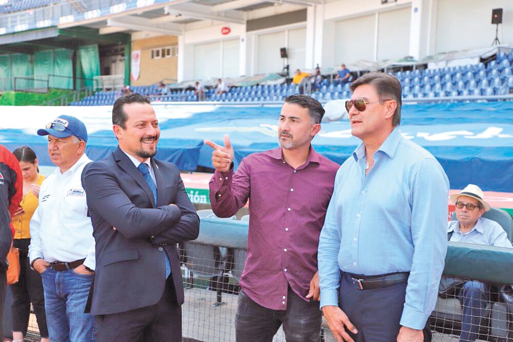 FOTO TOMADA DE TWITTER 