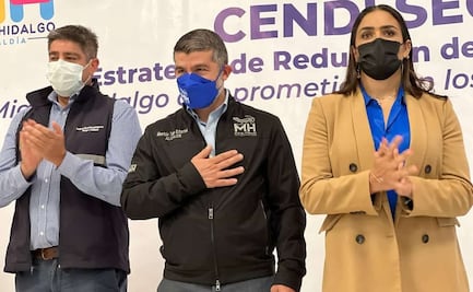 Alcaldía Miguel Hidalgo concluye capacitación para atender emergencias en 18 Cendis