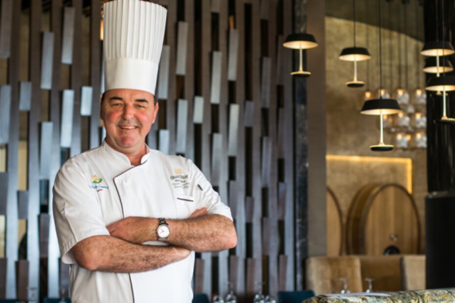 Festival dedicado a lo mejor de la gastronomía de las costas mexicanas