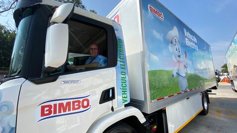 Bimbo reporta ventas por 408 mil 335 mdp al cierre de 2024; en México, comercialización totalizó 37 mil mdp