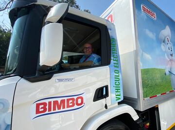 Bimbo reporta ventas por 408 mil 335 mdp al cierre de 2024; en México, comercialización totalizó 37 mil mdp