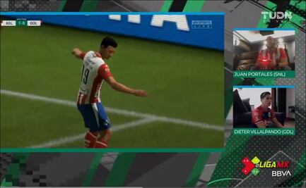 Televisa acorta sus transmisiones en la eLiga MX