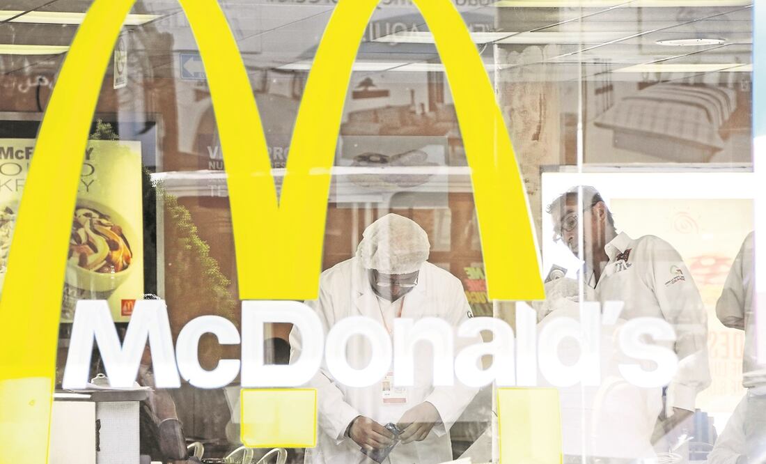 Foto: Archivo / EL UNIVERSAL