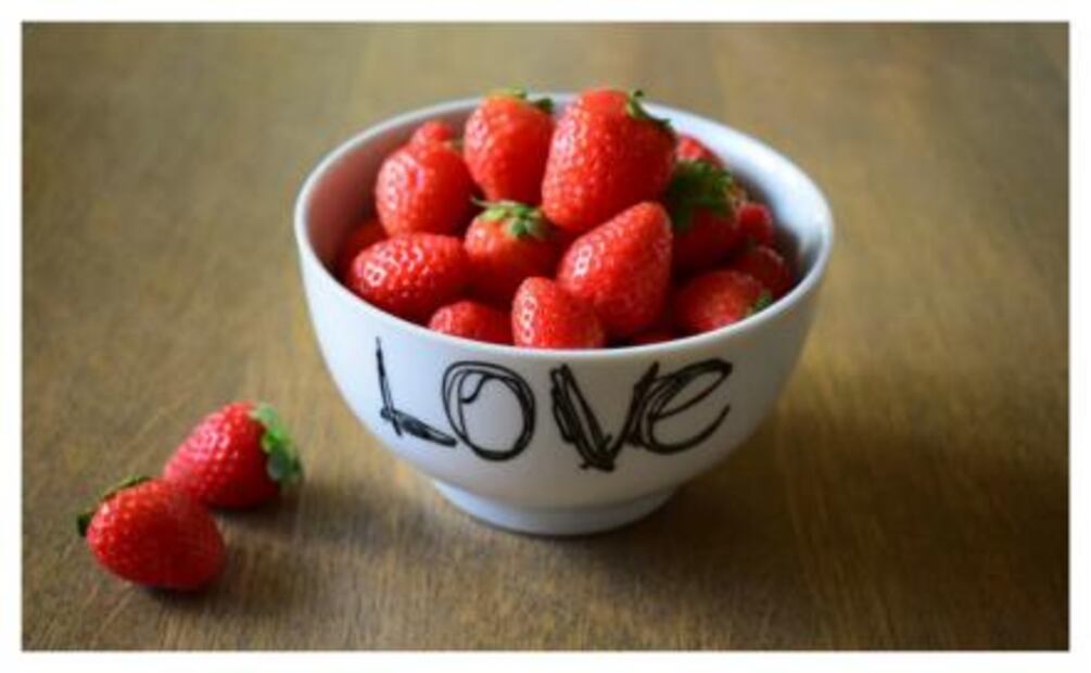 5 ingredientes de tu cocina que salvarán tu belleza