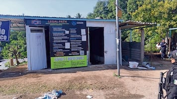 Venden en Chiapas actas de nacimiento a migrantes