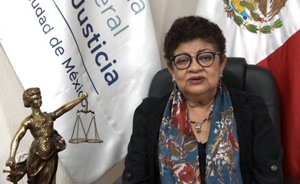 Revés a la Fiscalía en caso de Línea 12 del Metro