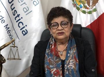 Revés a la Fiscalía en caso de Línea 12 del Metro