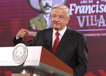 “Se resolvió muy bien”: AMLO agradece por liberación de 13 funcionarios retenidos por amedrentamientos de “Los Ardillos”