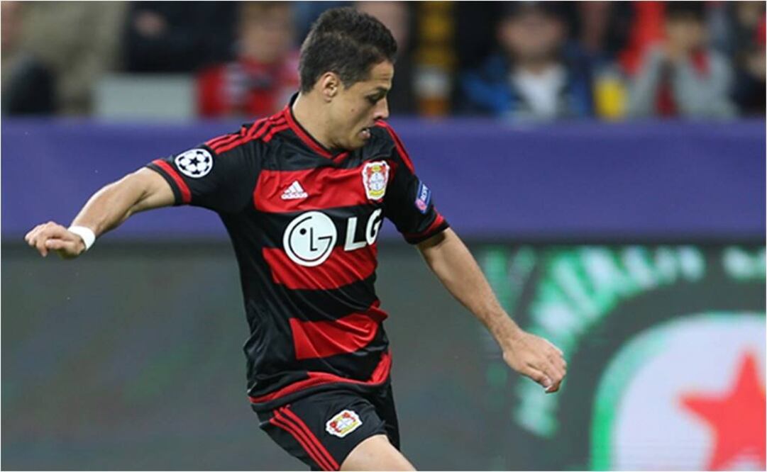 Bayer 04 Leverkusen 