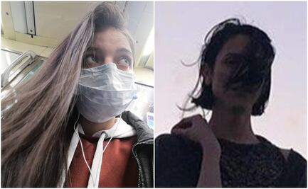 "A algunos se les olvidó que el virus existe", cuentan desde Francia