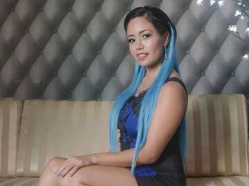 Luna Bella: La vez que la influencer dejó de hacer contenido para adultos y se unió al cristianismo