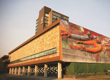 UNAM ofrece aumento salarial de 3.15% a académicos