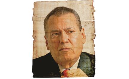 Beltrones: No (dejar de) pensar el 2018