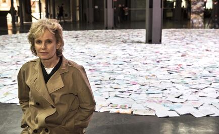 Hustvedt abrirá La FIL también es Ciencia