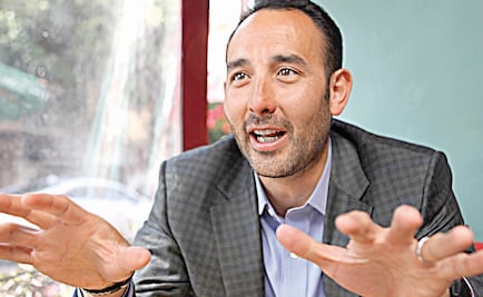 Roberto Gil banned from being the PAN president?