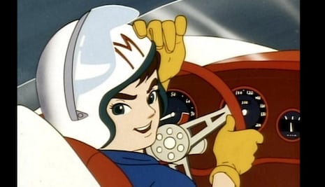 Autos emblemáticos que han marcado historia en las caricaturas