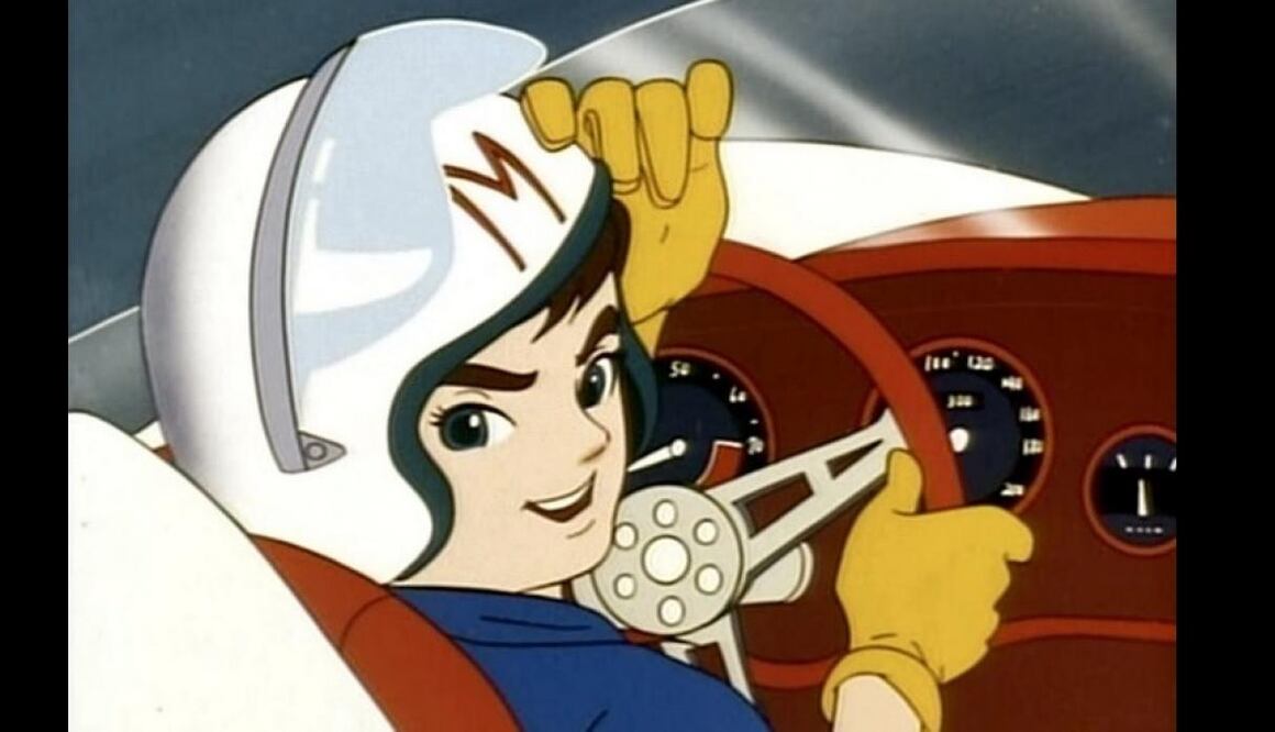 Autos emblemáticos que han marcado historia en las caricaturas