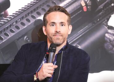Ryan Reynolds producirá una nueva versión de "Mi pobre angelito"