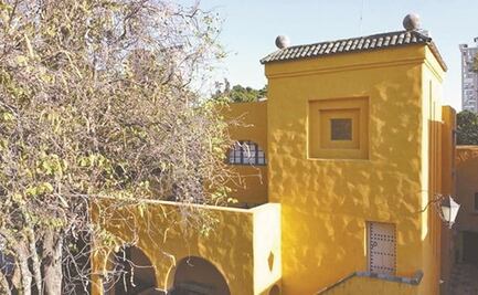 Crean cátedra sobre el arquitecto Luis Barragán