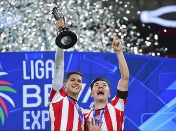 Tapatío es campeón de la Liga de Expansión tras vencer al Atlético Morelia