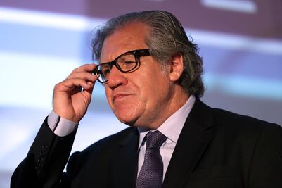 Justificado, uso de fuerza de impedirse clases: Coparmex