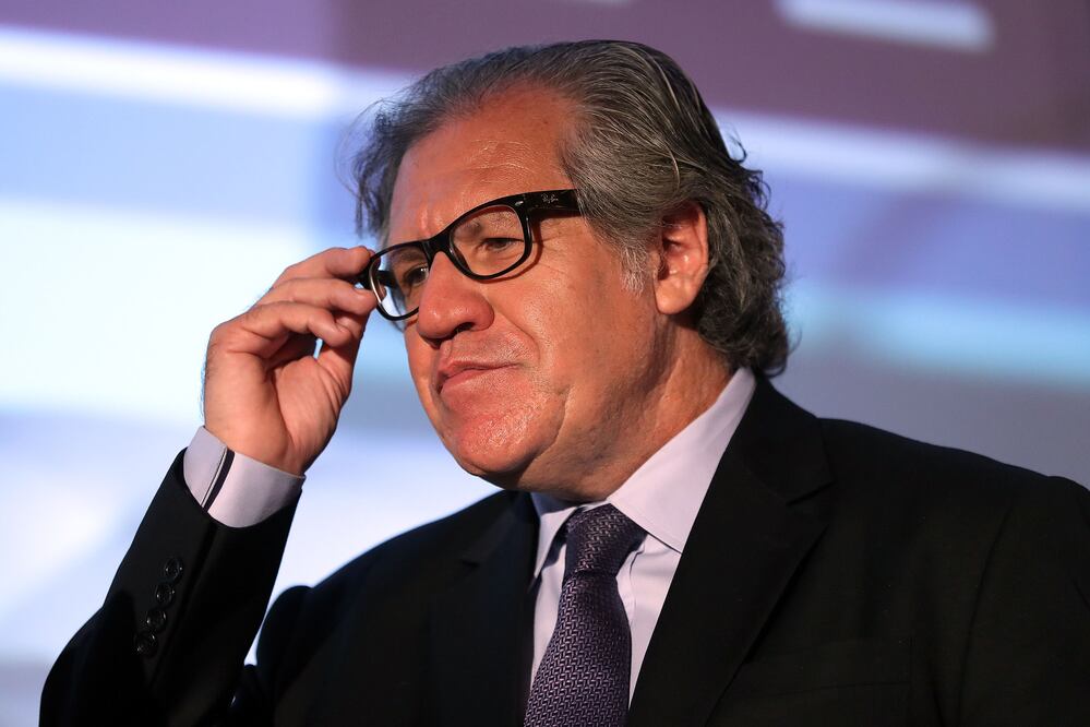 Foto: ARCHIVO. EL UNIVERSAL