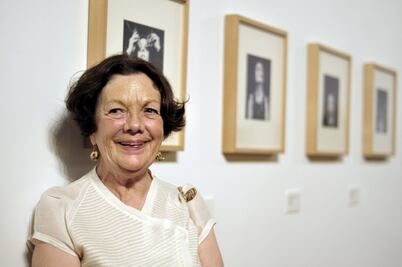 Otorgan el Premio Princesa de Asturias de las Artes 2025 a la fotógrafa mexicana Graciela Iturbide