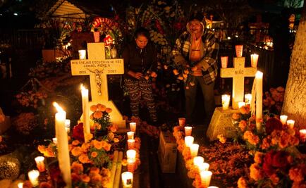 Día de Muertos: ¿Cómo lo celebran en el sur y norte de México?