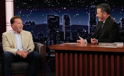 Programas de entretenimiento nocturno regresan al aire en EU tras el final de la huelga de guionistas