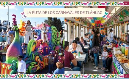 Audioramas, ferias y casa de adultos mayores; estos son todos los proyectos “ancla” que tendrán las Utopías de CDMX