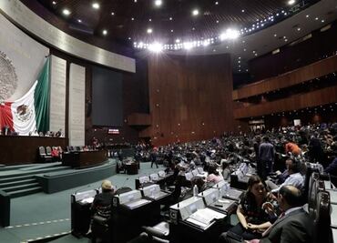 Va Morena por 12 años de prisión para quien fabrique o venda alcohol adulterado