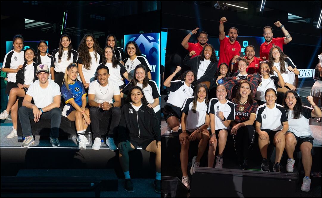 El 28 de septiembre arranca una nueva temporada. FOTO: ESPECIAL