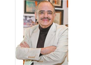 México puede ser el pionero de la televisión educativa: Miguel Sabido