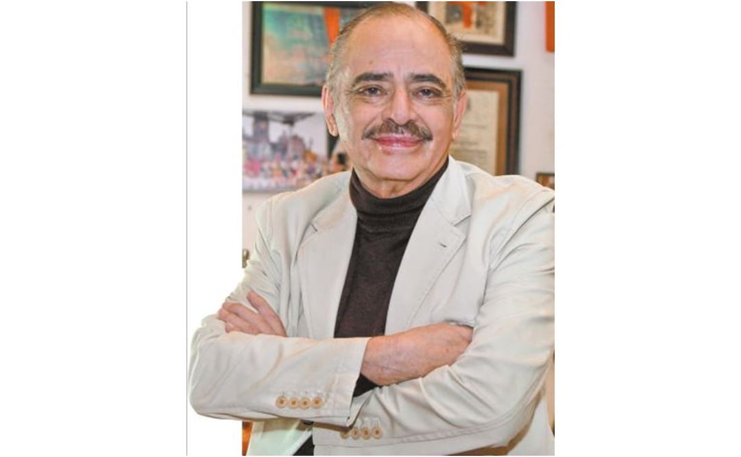 Sabido considera que el proyecto será mucho de prueba y error y que deberán ir ajustando cosas en una situación tan extraordinaria como la que atraviesa el país.ARCHIVO EL UNIVERSAL