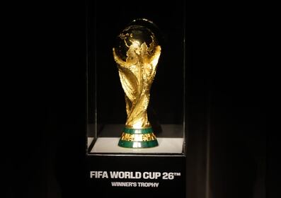 Mundial 2026: ¿Cuántos lugares faltan por entregarse?