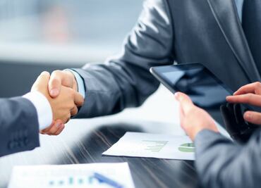 Credibilidad aumentará inversiones en México, politiquería las frenará: American Society